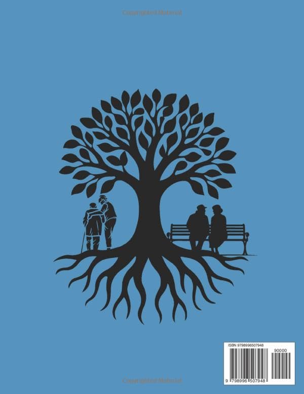 Beginning to Understand and Process the Loss of a Parent: Guided Grief Journal for Parent Loss
