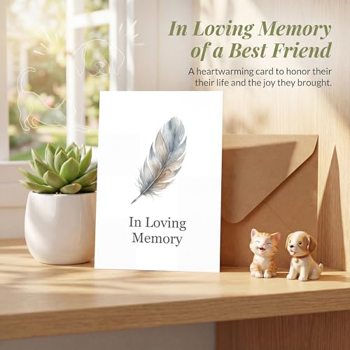 Sympathy Card - color: Sympathy Card 018