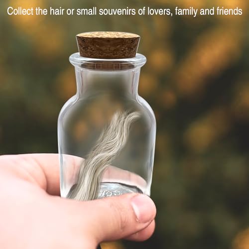 Personalized Loss of Loved One Photo Frame Memorial，Custom lock of Hair Keepsake Jar,Remembrance Bereavement Sympathy Gift for Lost Mom, Dad， Friends, Sisters, Grandparents (semicircle2) - style: semicircle2