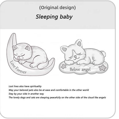 Dog Memorial Gifts,pet Memorial Stones (Dog) | Resin Material, Durable And Environmentally Friendly,For Dog Or Thoughtful Sympathy Gift,For Pet Memorial Gifts， - size: dog