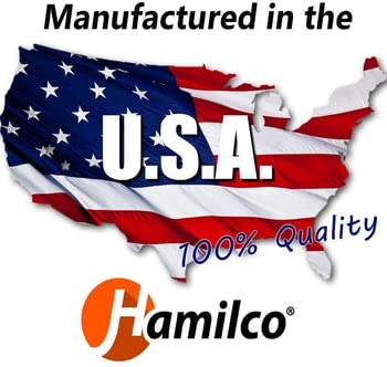 Hamilco White 80lb Cover Heavy Folded 5.5x8.5 Cardstock Invitations (100PK) - size: 100 Cards