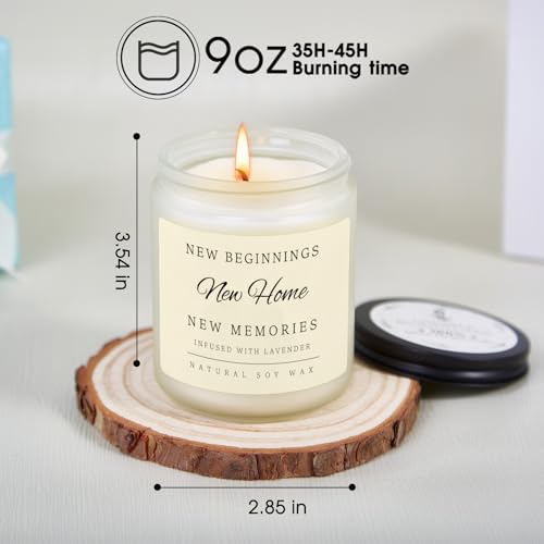 House Warming Gifts New Home, Housewarming Gifts New Home for Women Men - color: Housewarming Gifts