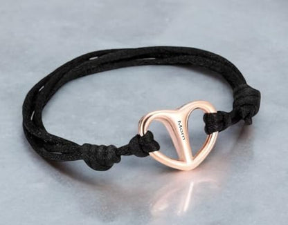 Adjustable Urn Bracelet - Personalized Urn Bracelet- Memorial Jewelry - Ashes Bracelet - Bracelet for storing Ashes - Remembrance Bracelet