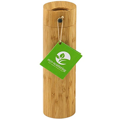 Eco Scattering Urn (Small (50 cu in)) - size: Small (Pack of 1)