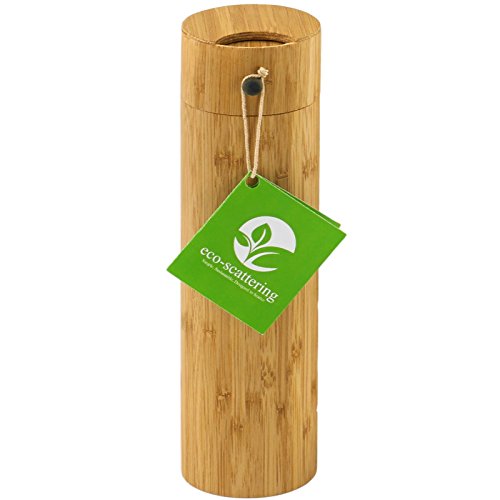 Eco Scattering Urn (Large) - size: Large (Pack of 1)