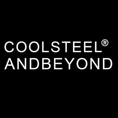 COOLSTEELANDBEYOND Mens Double-Row Braided Leather Bracelet Bangle Wristband with Black Stainless Steel Ornaments - color: E-Blue Silver