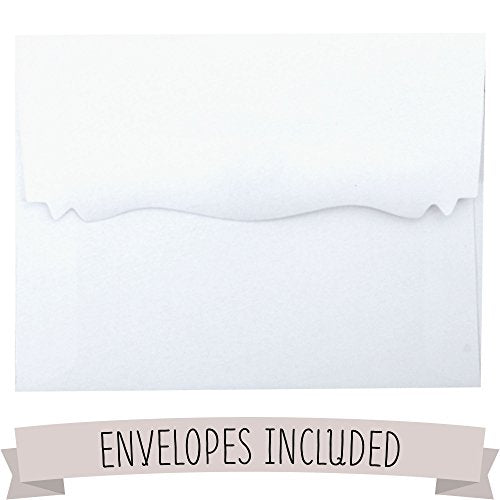Big Dot of Happiness American Flag - Sympathy Thank You Note Cards (8 count)