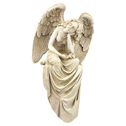 Design Toscano Extended Grace Angel Statue
