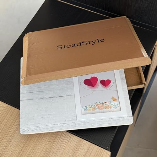 SteadStyle Grandma Memorial Gifts, Memorial Picture Frames 8x10 In - style: Grandma