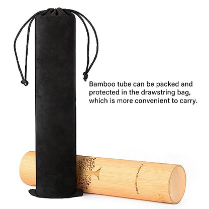 Very100 Small Scattering Urns for Human Ashes Adult,9''x2'' Scattering Tubes for Human Ashes,Eco Friendly Biodegradable Urns for Human Ashes(Set of 2,Tree of Life Pattern) - size: Small,set of 2,tree of life