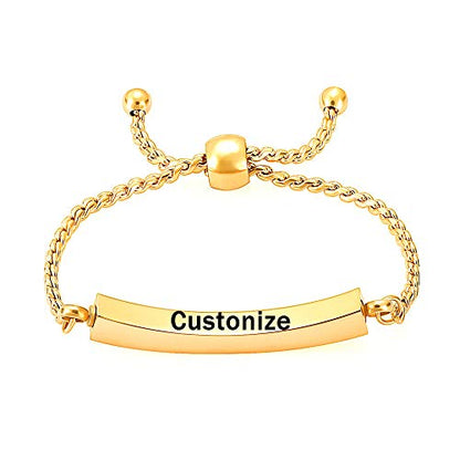 Minicremation Shiny Crystal Cremation Bracelet for Ashes for Women Cube Urn Bangle Locket Ash Holder Memorial Jewelry Bracelet Keepsake Gift - color: Customize