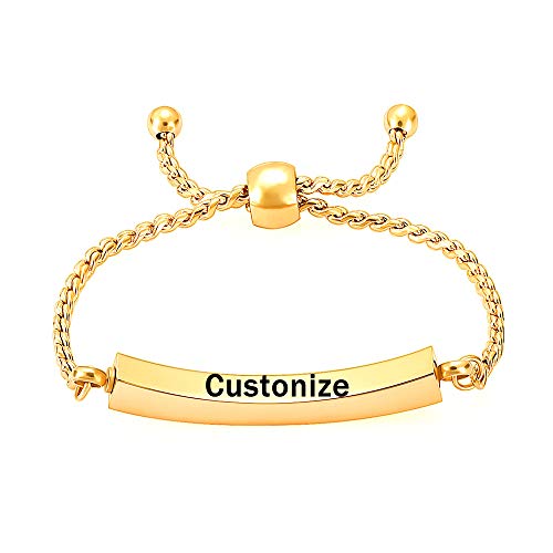 Minicremation Shiny Crystal Cremation Bracelet for Ashes for Women Cube Urn Bangle Locket Ash Holder Memorial Jewelry Bracelet Keepsake Gift - color: Customize