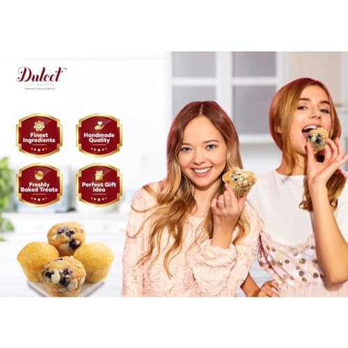 Deluxe Gift Basket, Thinking of You, Sympathy, Get Well Soon Gift Baskets For Women Families and Friends Gourmet Food Gifts by Dulcet Gift Baskets - color: Thinking of You