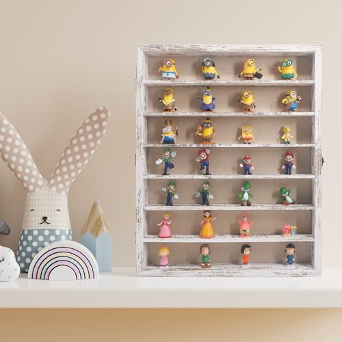 Shadow Boxes Display Cases 16x20 with Removable Shelves, 2.2 Inch White Deep Shadow Box Frame for Keepsake Collectibles, Coins Military Medals Pins Wedding Flowers - color: White, size: 16*20