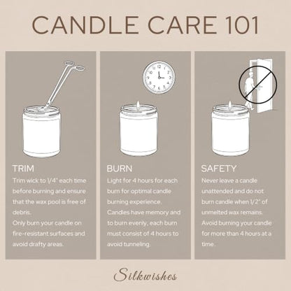 Sympathy Gifts for Loss of Loved One, Memorial Sympathy Candle | Grief Remembrance Candle7oz, Sympathy Condolences Bereavement Gift, Sorry for Your Loss Memorial Gifts for Loss of Loved one