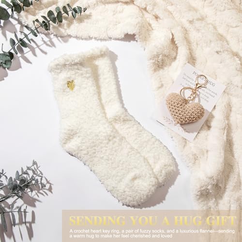 Get Well Gifts for Women Self Care Gifts Basket - Relaxing Spa Care Package After Surgery Feel Better Sympathy Mothersday Birthday Gift for Her Mom Sister Friend Wife (Beige) - color: Beige