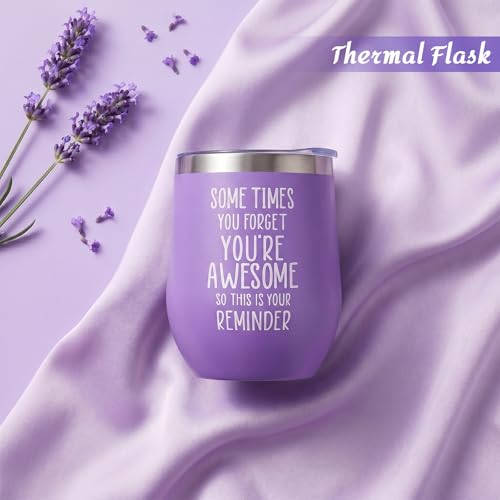 Get Well Soon Gift Baskets for Women,Self Care Gift Package Box,Birthday,Spa & Sympathy Care Package Gifts Set for Mom, Wife, Girlfriend, Sister & Friends - color: Purple 02