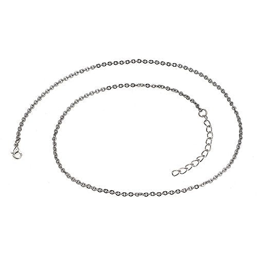 Urn Necklace for Ashes Hourglass Glass Cremation Jewelry Openable Container Pendant Vial Tube