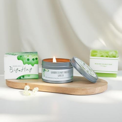 Sympathy Gift Baskets – Memorial Gifts for Loss of Loved One