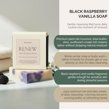 Thinking of You Gifts for Women | Sympathy Gift Basket with Candle, Body Oil, Soap, Mist, Roller. Care Packages for Women, Unique Bereavement Gifts, Hug in a Box, Condolences Gift Basket for Loss.