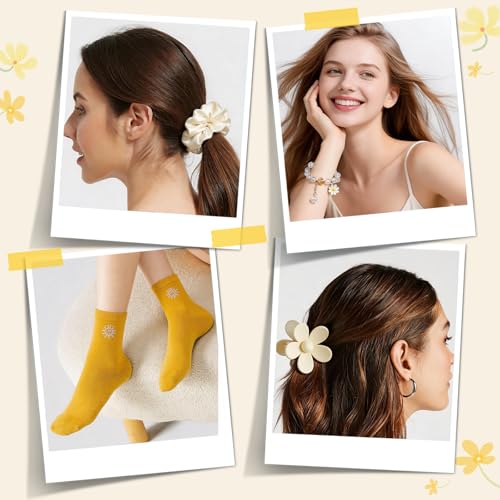 Gift Baskets for Women, Mothers Day Gifts, 9pcs Unique Birthday Gifts for Women, Thinking of You Gift for Women Self Care Gifts Sending Sunshine Cheer Up Gifts Box for Best Friend Sister Coworker - style: Sending Sunshine