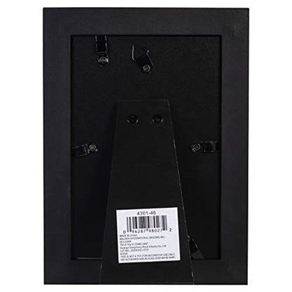 Malden International Designs Mommy and Me Expressions Picture Frame, 4x6, Black - style: Mommy and Me