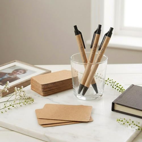 ANGEL & DOVE 3 Pens for Funeral Guest Book - Share a Memory - Favours, Condolence, Memories, Keepsake