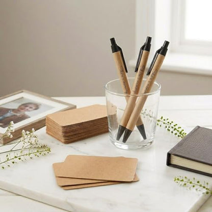 ANGEL & DOVE 3 Pens for Funeral Guest Book - Share a Memory - Favours, Condolence, Memories, Keepsake