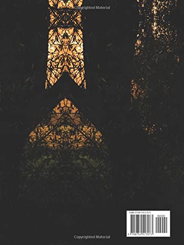 Guest Book: Funeral Guest Book For Memorial Service, Guest Book For Funeral, Memorial Service Guest Book, Sign In Book For Funeral, Hardcover, Golden Brown Deer Cover Design