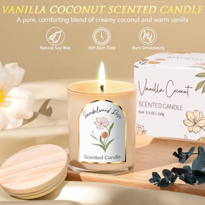 Birthday Gifts for Women Self Care Package Get Well Gift Baskets for Women | Get Well Soon Thinking of You Spa Sympathy Gift Basket, Christmas Inspirational Gift Set for Women Mom Her Friend Wife Sister - color: Beige