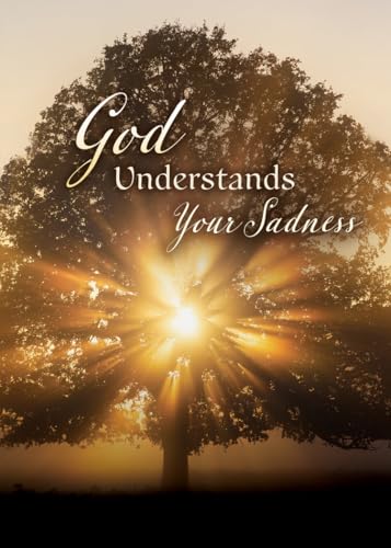 Warner Press Card-Boxed-Glimmers of Hope Assorted Sympathy (KJV) (Box of 12)