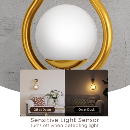 Briignite LED Night Light, Night Lights Plug into Wall, 0-100LM Dimmable - color: Cream