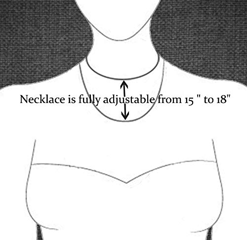 Be Wished Loss of a Mother Sympathy Gifts, Handmade Necklace with Meaningful Message, Ready to Give Jewelry - style: Cross + Picture