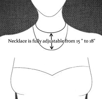 Be Wished Loss of a Mother Sympathy Gifts, Handmade Necklace with Meaningful Message, Ready to Give Jewelry - style: Cross + Picture