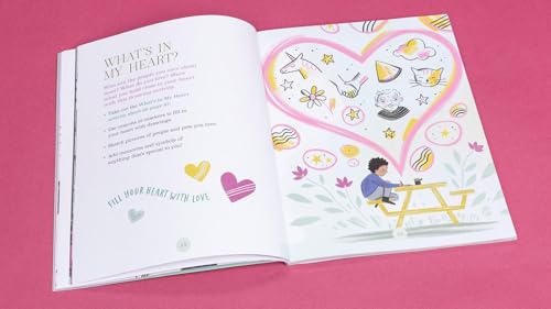 My Grief Comfort Book: Creative Activities to Help Kids Cope with Loss and Keep Memories Alive