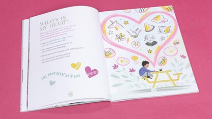 My Grief Comfort Book: Creative Activities to Help Kids Cope with Loss and Keep Memories Alive