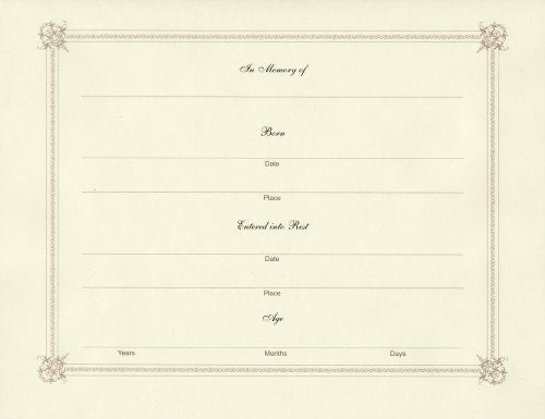BookFactory Funeral Guest Book, Burgundy Hardbound, 48 Pages | A Celebration of Life Bonded Leather Memorial Guest Book, 8.875" x 7" - Made in USA - color: Burgundy
