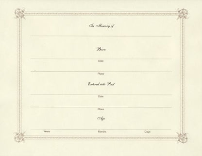 BookFactory Funeral Guest Book, Burgundy Hardbound, 48 Pages | A Celebration of Life Bonded Leather Memorial Guest Book, 8.875" x 7" - Made in USA - color: Burgundy