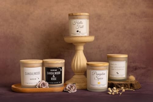 New Mom Gifts, Gender Reveal Gifts, Smells Like The Opposite of Dirty Diapers Candle, Lavender Scented Candle, Natural Soy Wax & Natural Essential Oils - color: Smells Like the Opposite of Dirty Diapers