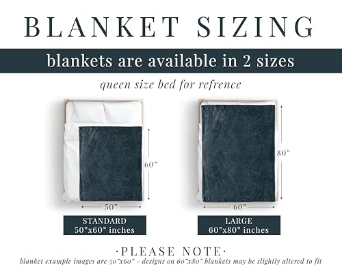 Custom Hug Blanket Comfort Gift Customized with Name, Personalized Soft Comfort Throw, Sending hugs, Get Well Soon, Long Distance Friendship or Relationship Gift, Missing You Present
