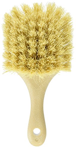 11670 Scrub Tampico Fender Brush, 8-Inch