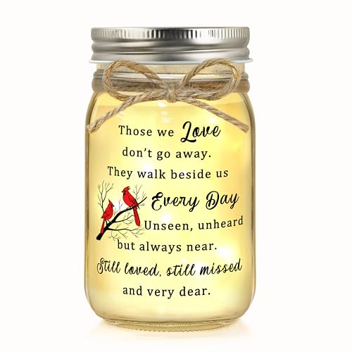 Sympathy Memorial Gifts for Loss of Loved One Grief Gifts for Women - style: Sympathy Gifts