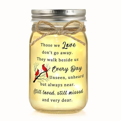 Sympathy Memorial Gifts for Loss of Loved One Grief Gifts for Women - style: Sympathy Gifts