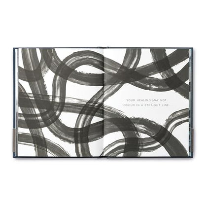 Read This Till You Believe It — A book to offer encouragement and support.