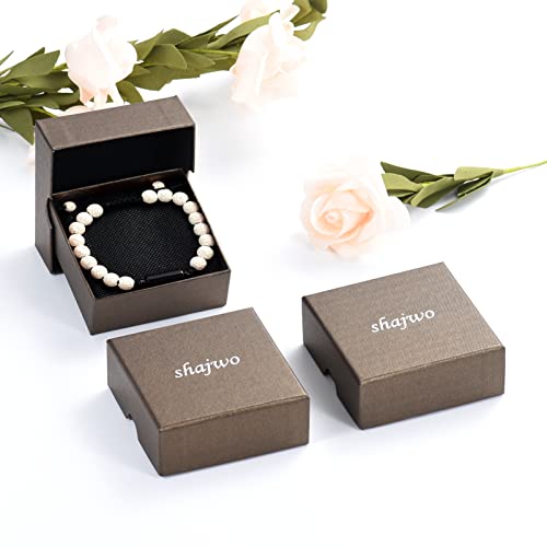 shajwo Cylinder Urn Bracelet for Ashes for Women Men - color: Customize
