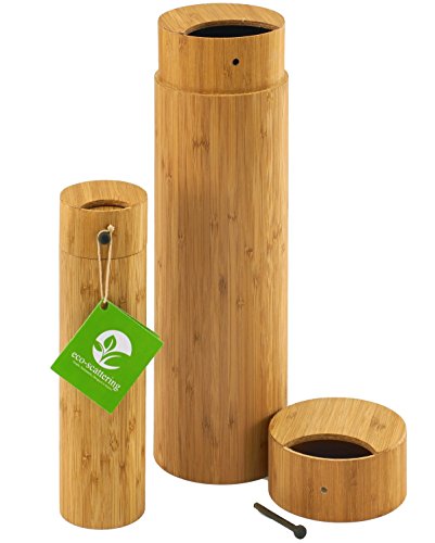 Eco Scattering Urn (Large) - size: Large (Pack of 1)