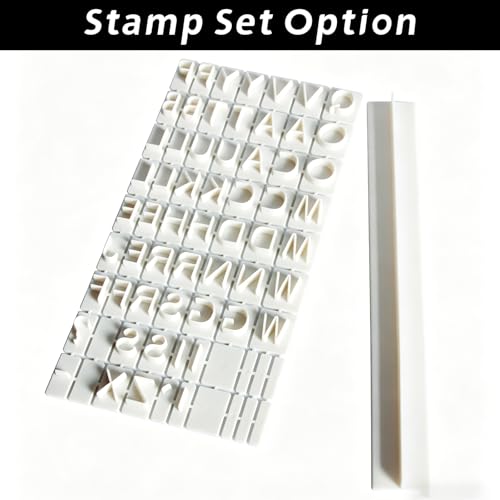 Stepping Stone kit Garden Stone Handprint kit Contains 2kg of Concrete Stepping Stones Outdoor Handprint Stepping Stone Family and pet Memorial Stones 6in/8in/10in/12in