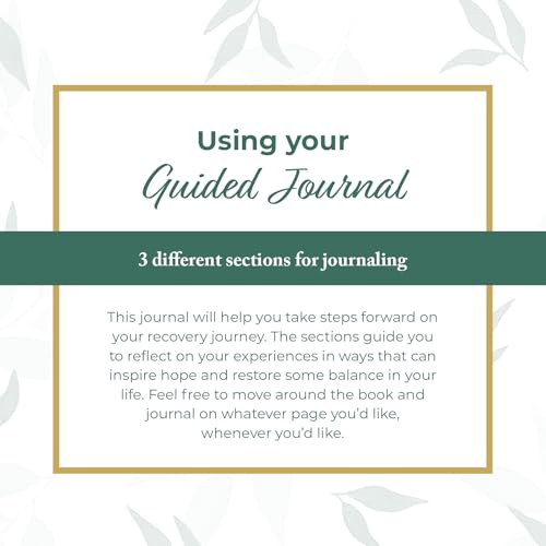 Reflections: A Guided Journal by GriefShare – A Faith-Based Journal to Process Grief, Reflect on Loss, and Find Healing Through Scripture, Prayer, and Guided Prompts for Emotional and Spiritual Support