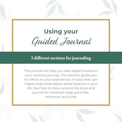 Reflections: A Guided Journal by GriefShare – A Faith-Based Journal to Process Grief, Reflect on Loss, and Find Healing Through Scripture, Prayer, and Guided Prompts for Emotional and Spiritual Support