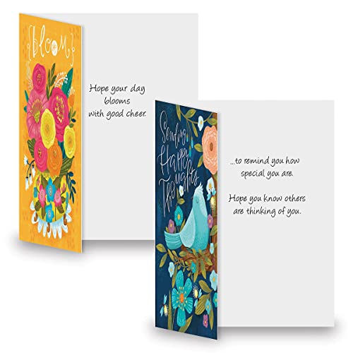 Current Thinking of You Greeting Cards - style: Warm Wishes